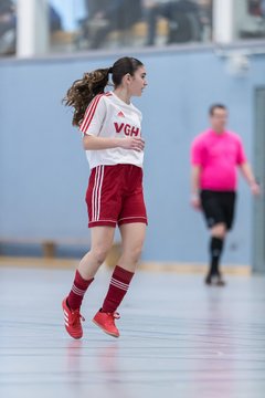 Bild 36 - wCJ NFV Futsalturnier